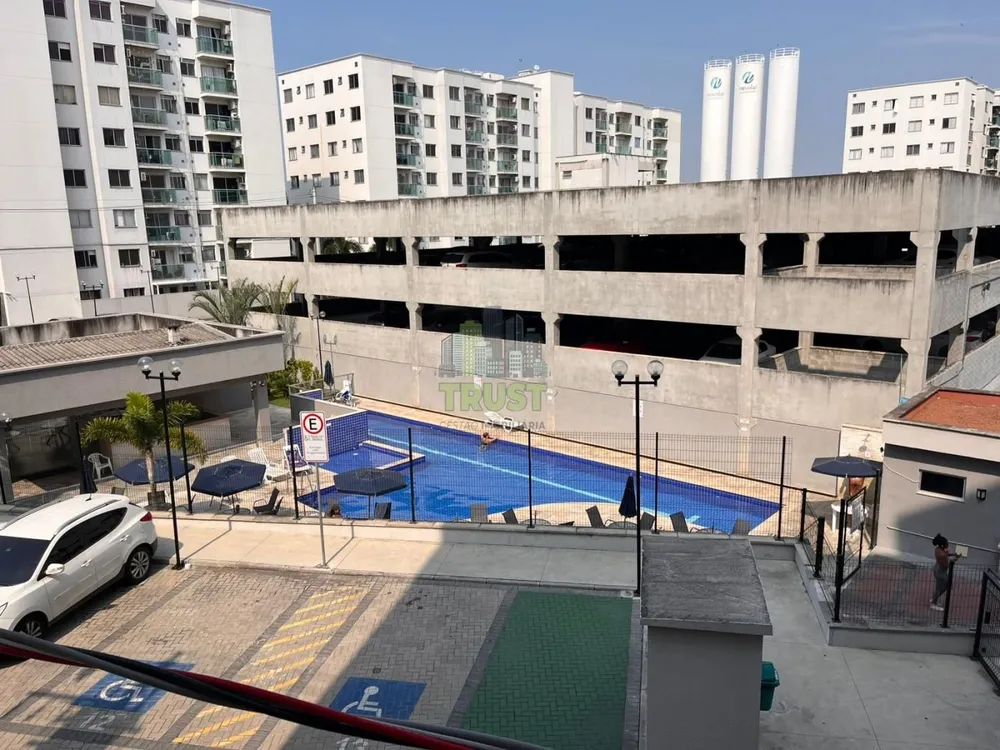 Apartamento, 2 quartos, 48 m² - Foto 28