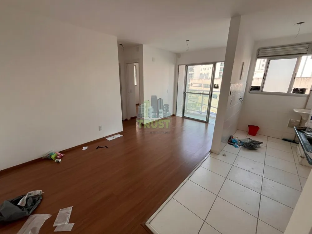 Apartamento, 2 quartos, 48 m² - Foto 12