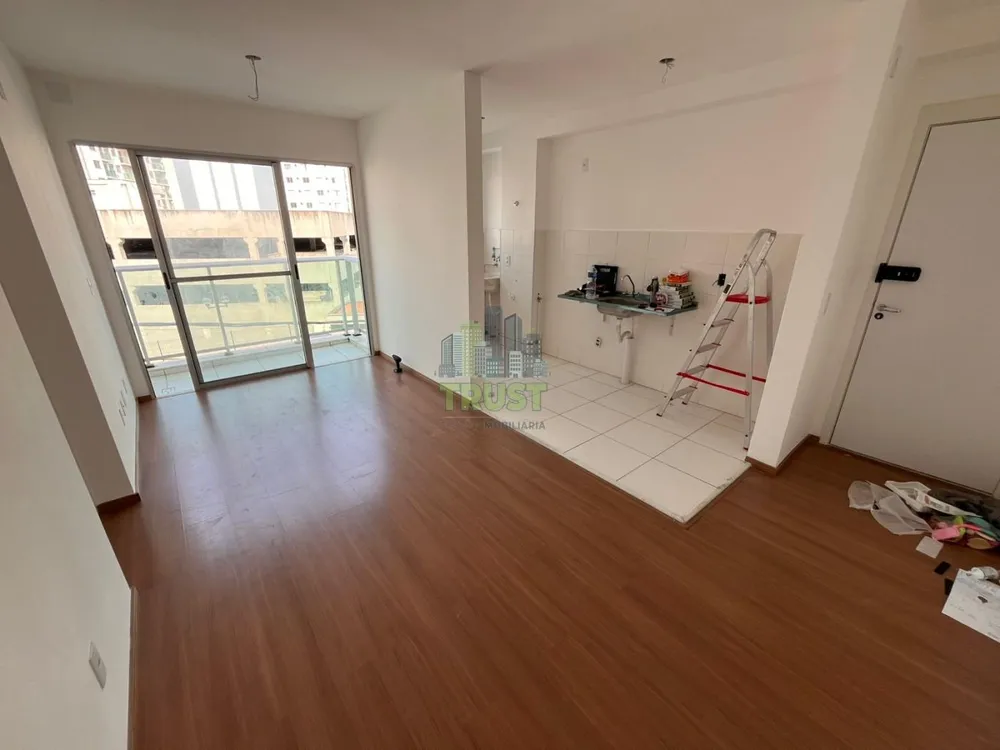 Apartamento, 2 quartos, 48 m² - Foto 9