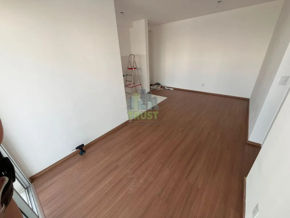 Apartamento, 2 quartos, 48 m² - Foto 21
