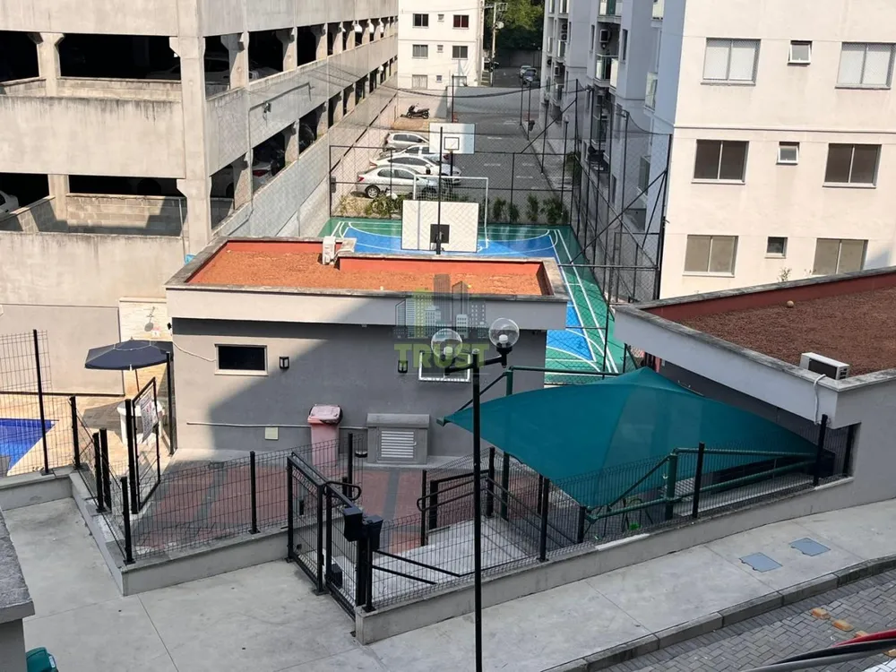 Apartamento, 2 quartos, 48 m² - Foto 31