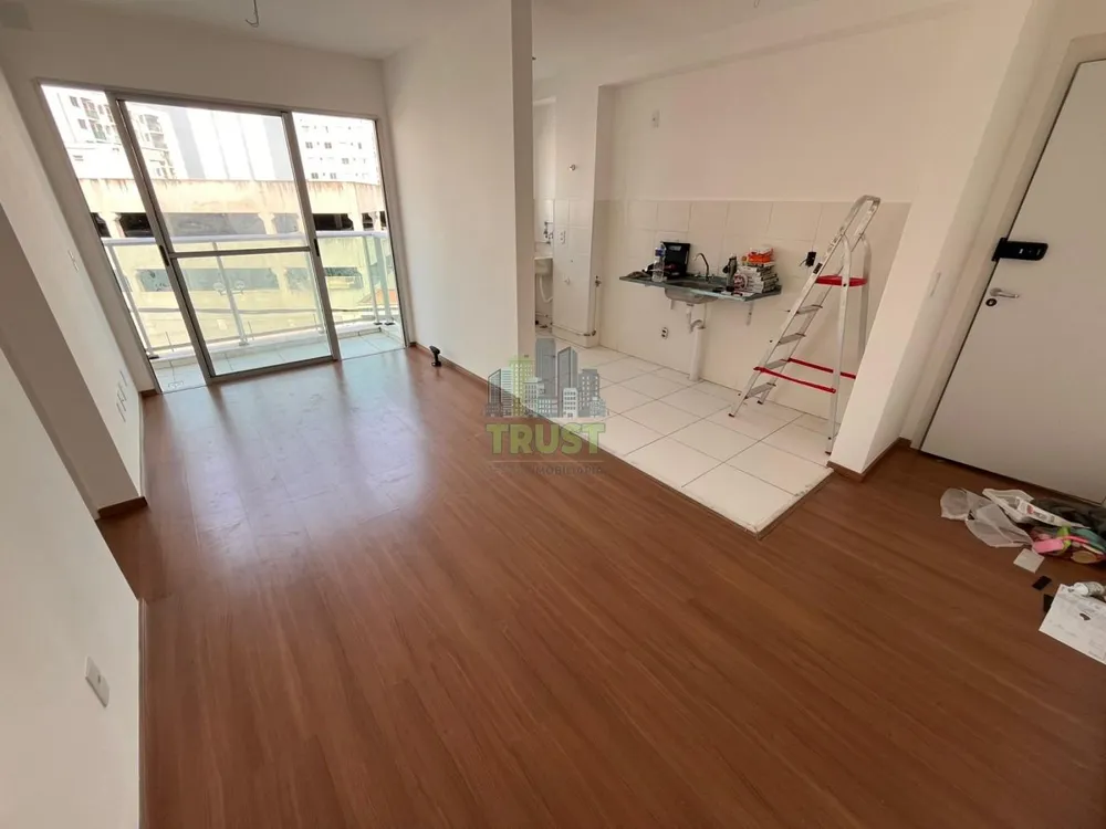 Apartamento, 2 quartos, 48 m² - Foto 10