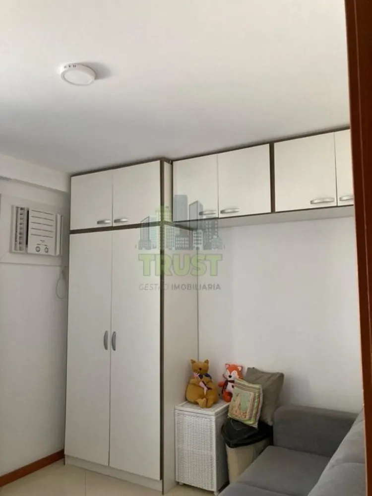 Apartamento, 2 quartos, 76 m² - Foto 8