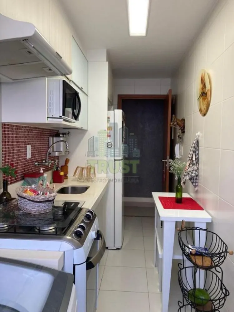 Apartamento, 2 quartos, 76 m² - Foto 9