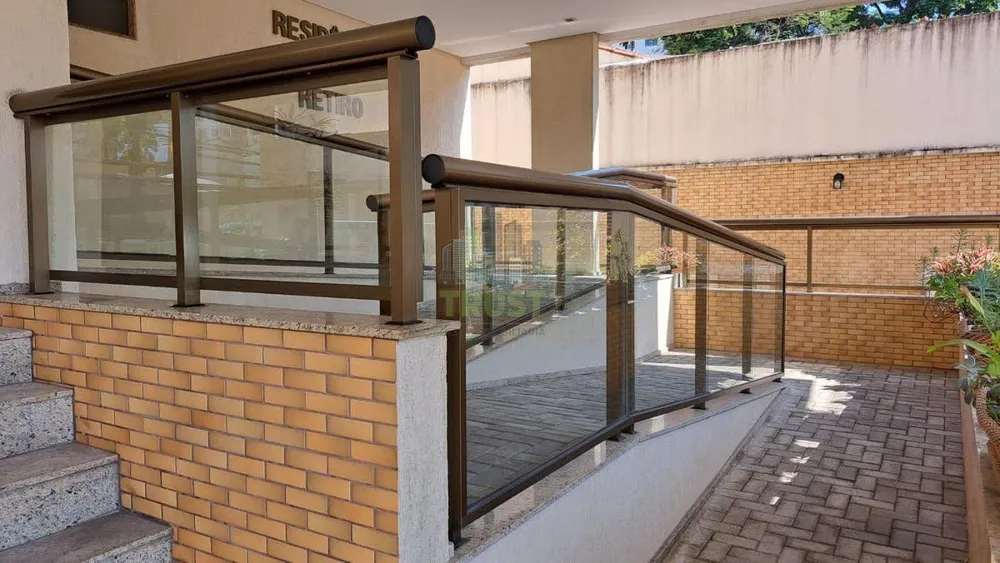 Apartamento, 2 quartos, 76 m² - Foto 10