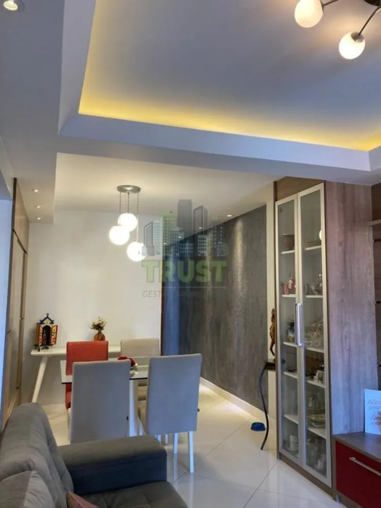 Apartamento, 2 quartos, 76 m² - Foto 5