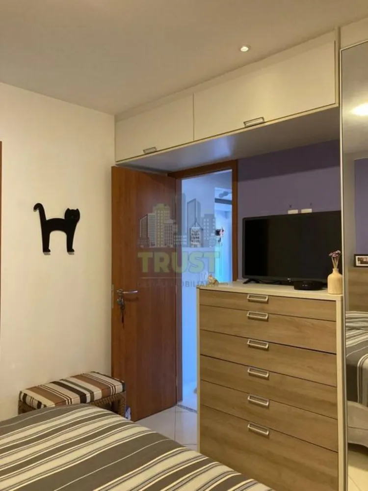 Apartamento, 2 quartos, 76 m² - Foto 14
