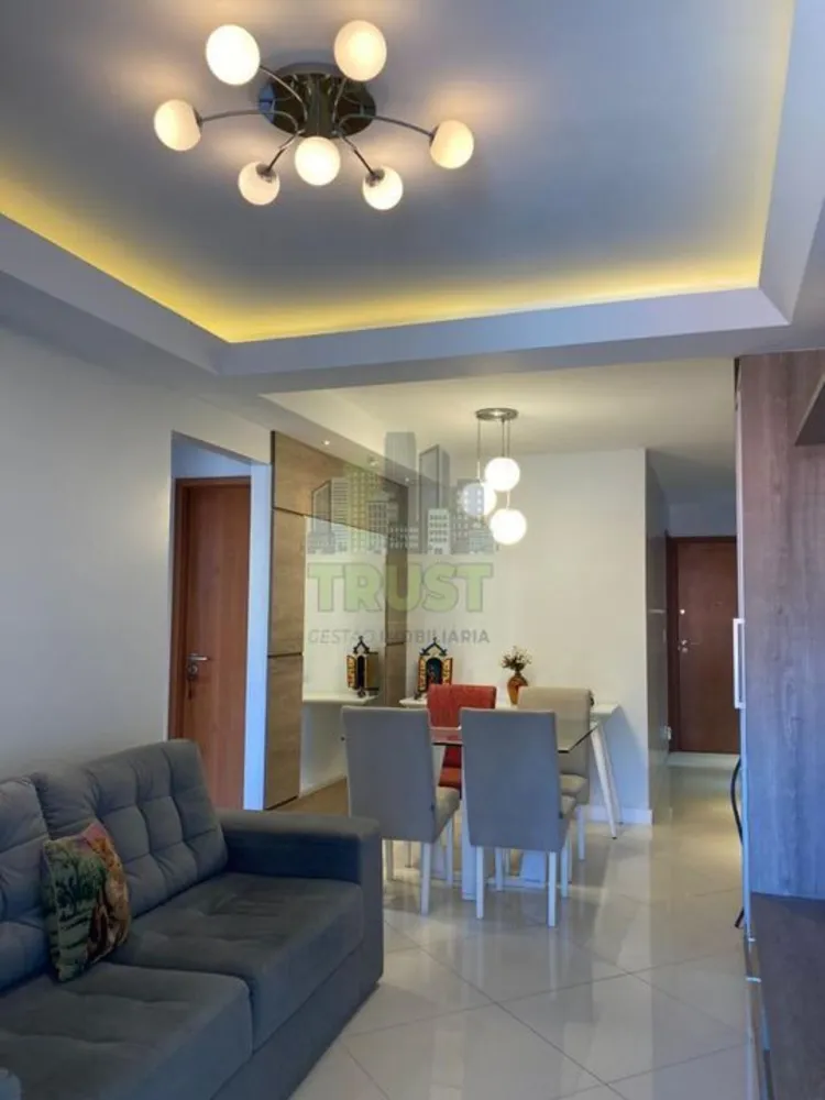 Apartamento, 2 quartos, 76 m² - Foto 2