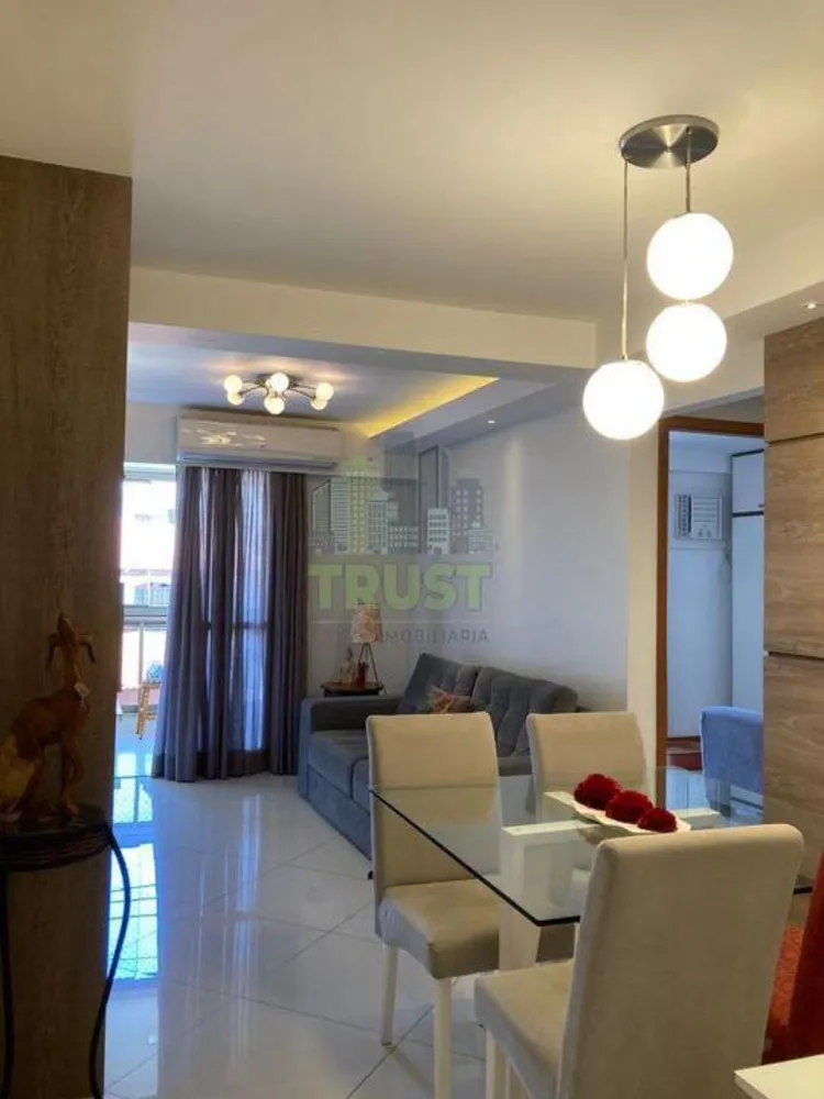 Apartamento, 2 quartos, 76 m² - Foto 1