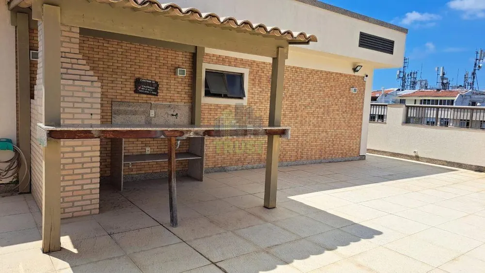 Apartamento, 2 quartos, 76 m² - Foto 12