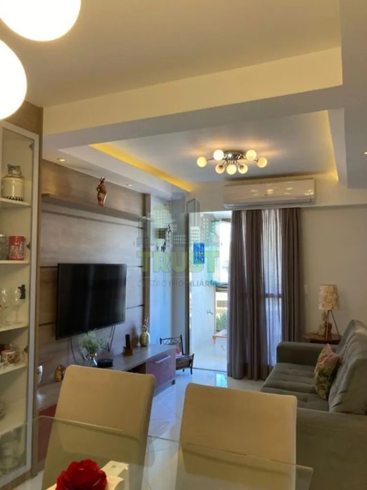 Apartamento, 2 quartos, 76 m² - Foto 3