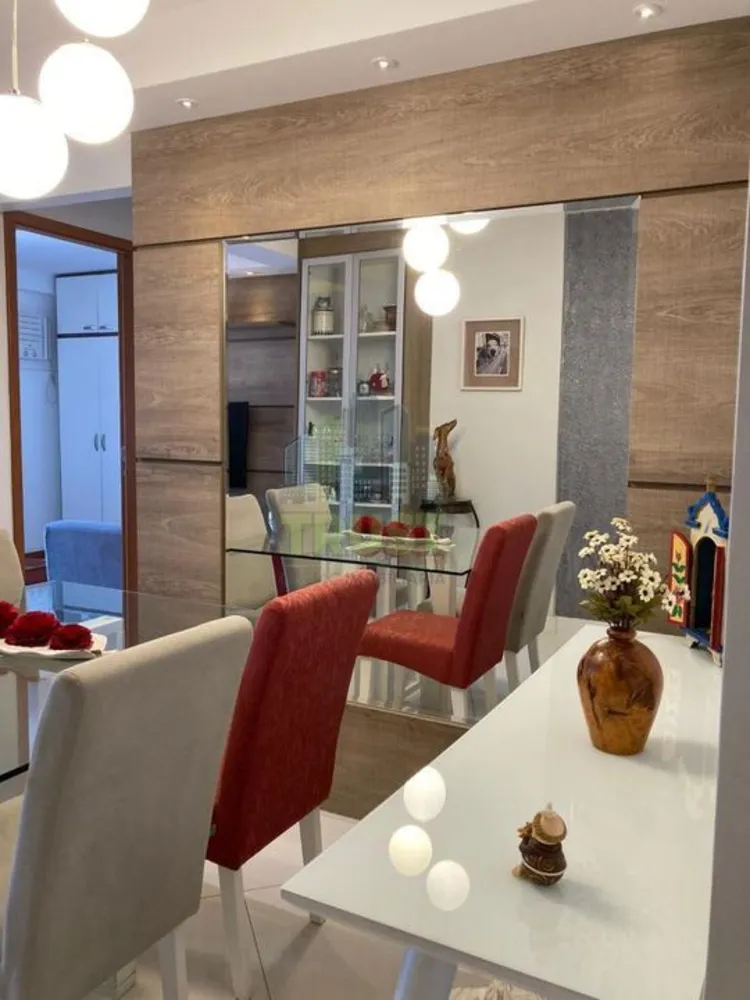 Apartamento, 2 quartos, 76 m² - Foto 7