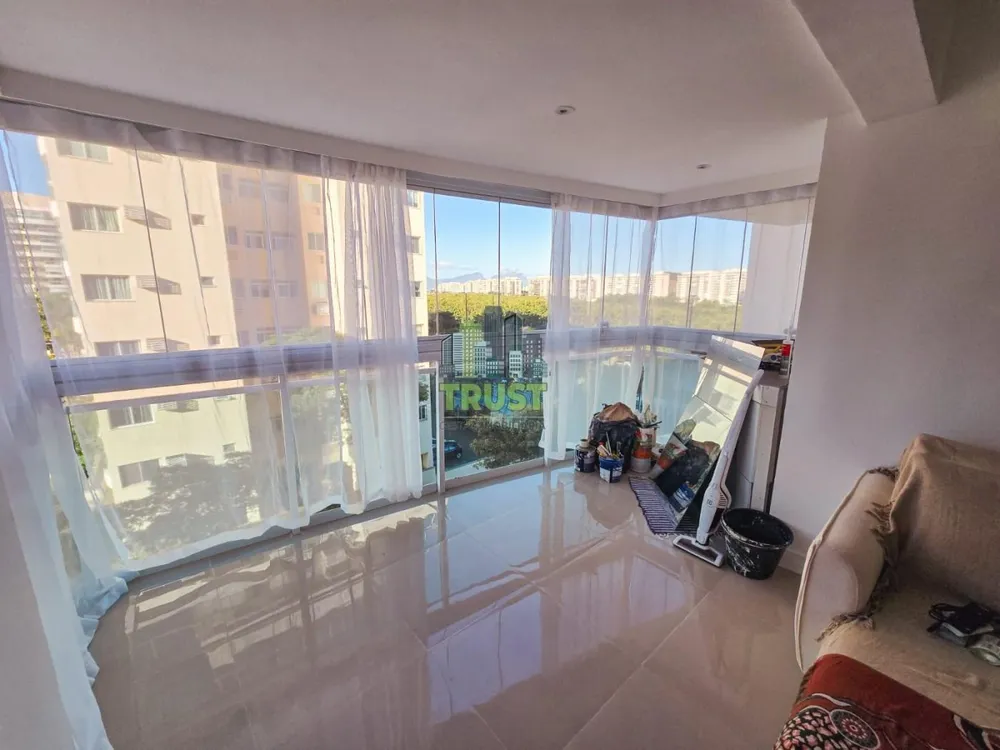 Apartamento, 2 quartos, 69 m² - Foto 7