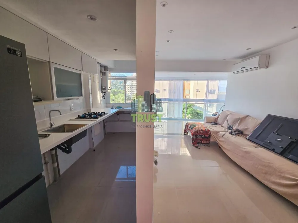 Apartamento, 2 quartos, 69 m² - Foto 2