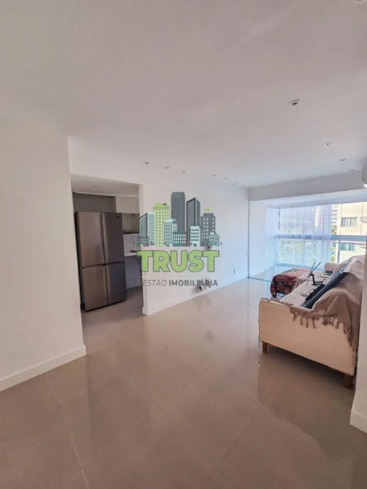 Apartamento, 2 quartos, 69 m² - Foto 1