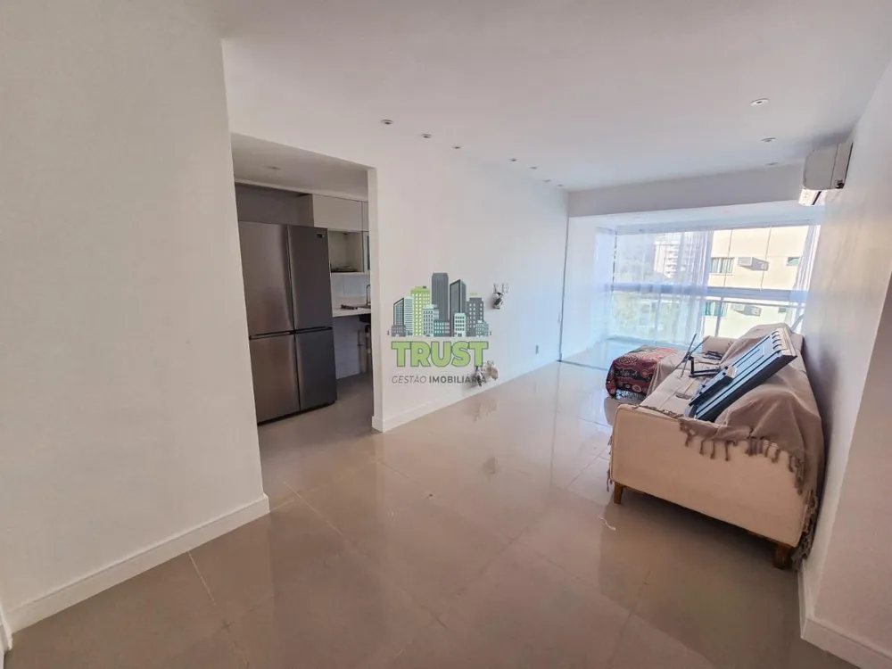 Apartamento, 2 quartos, 69 m² - Foto 3