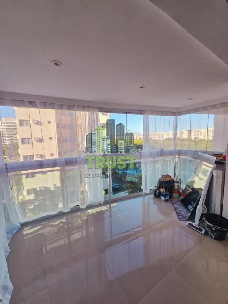 Apartamento, 2 quartos, 69 m² - Foto 8