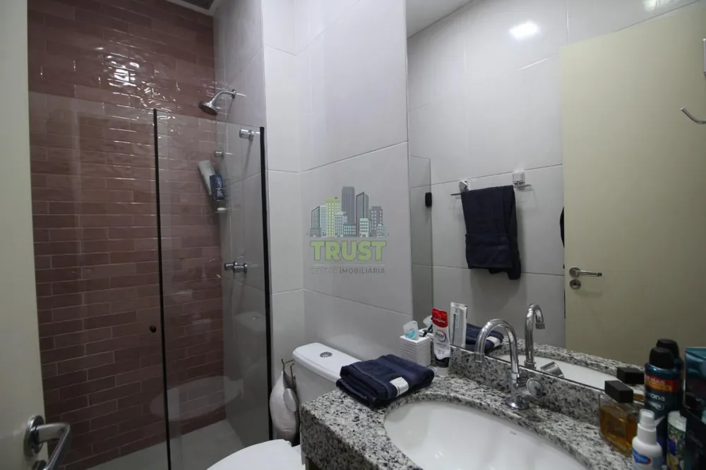Casa de Condomínio, 5 quartos - Foto 11