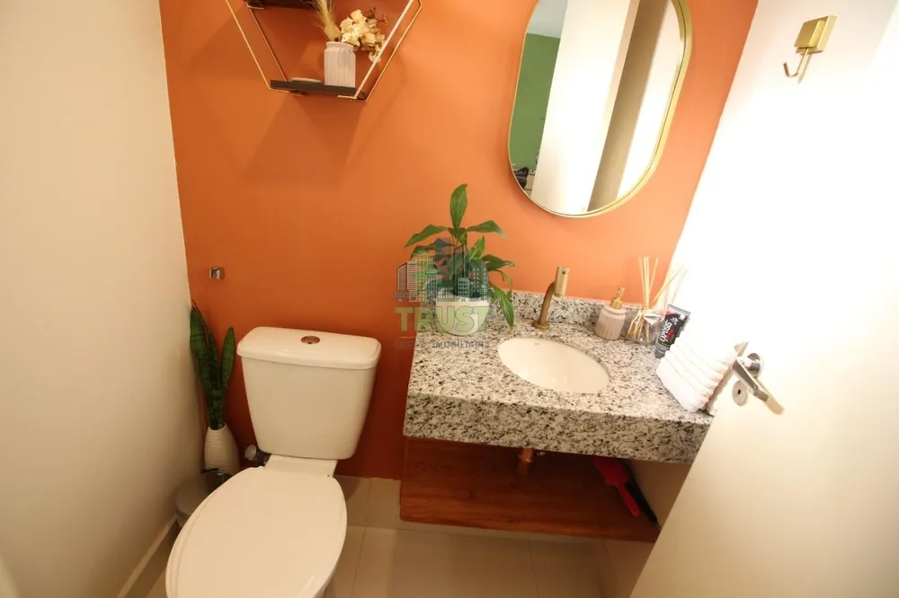 Casa de Condomínio, 5 quartos - Foto 31