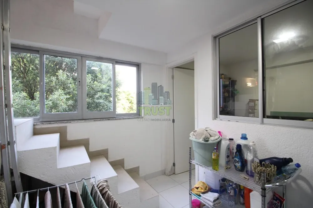 Casa de Condomínio, 5 quartos - Foto 50