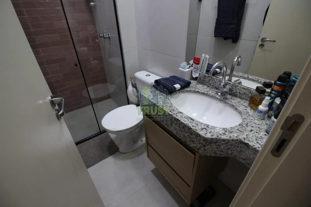 Casa de Condomínio, 5 quartos - Foto 12