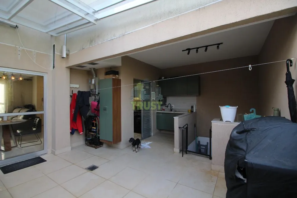Casa de Condomínio, 5 quartos - Foto 35