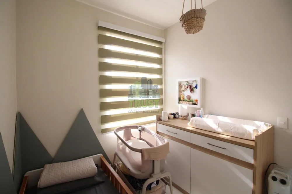 Casa de Condomínio, 5 quartos - Foto 4