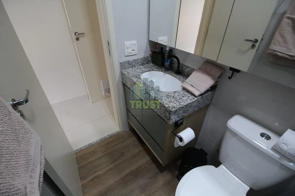 Casa de Condomínio, 5 quartos - Foto 21