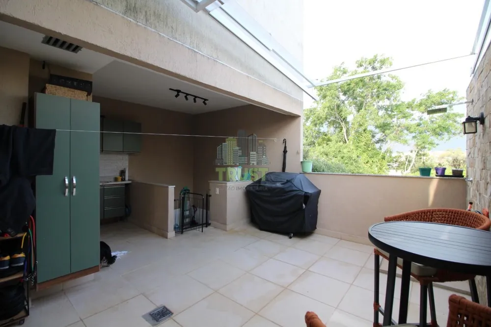 Casa de Condomínio, 5 quartos - Foto 32