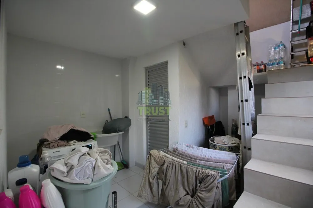 Casa de Condomínio, 5 quartos - Foto 38