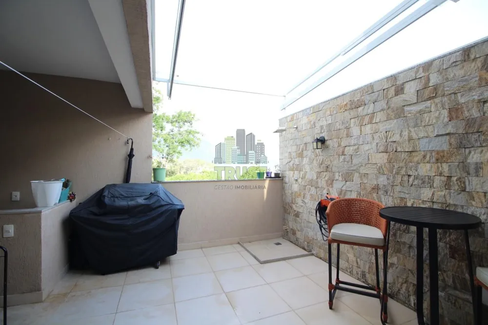 Casa de Condomínio, 5 quartos - Foto 33