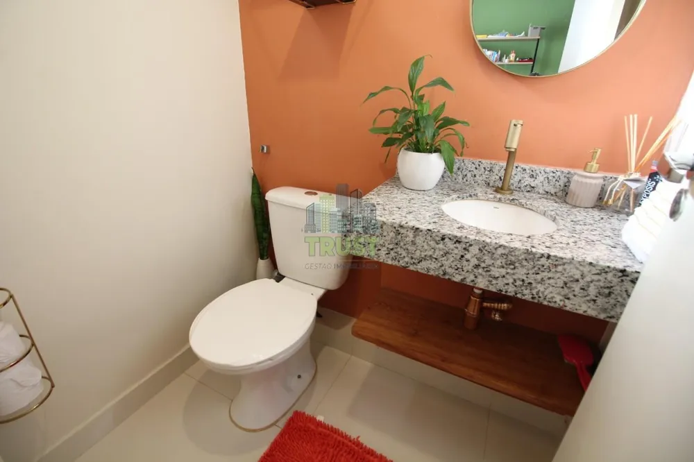 Casa de Condomínio, 5 quartos - Foto 30