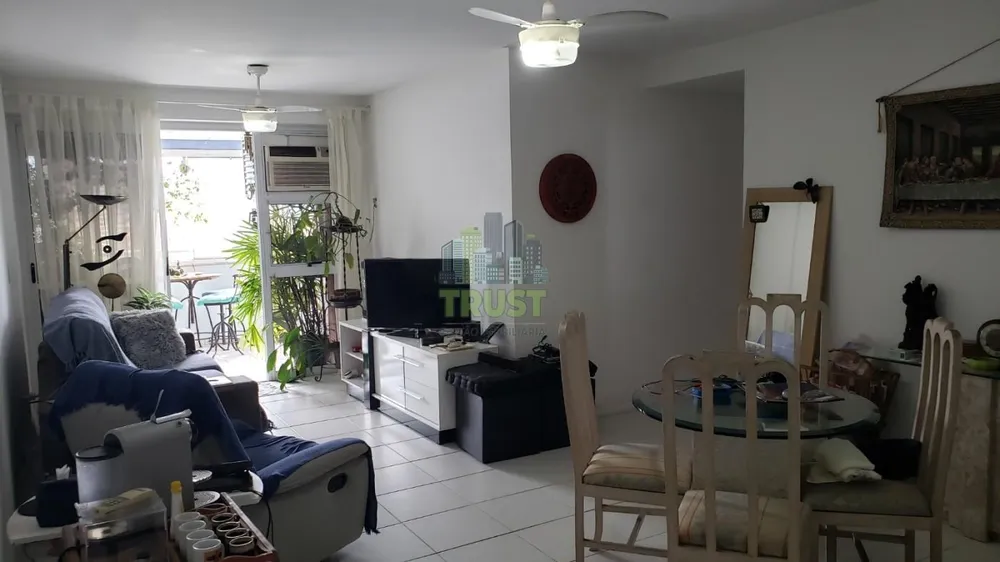 Apartamento, 4 quartos, 114 m² - Foto 1