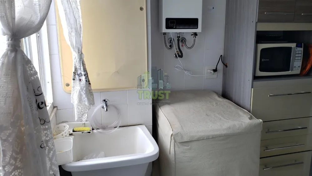 Apartamento, 4 quartos, 114 m² - Foto 5