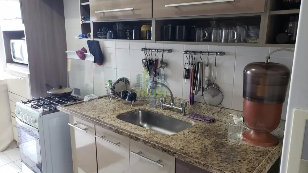 Apartamento, 4 quartos, 114 m² - Foto 3