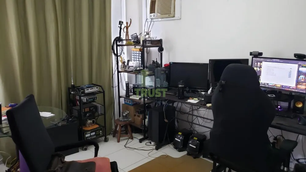 Apartamento, 4 quartos, 114 m² - Foto 9