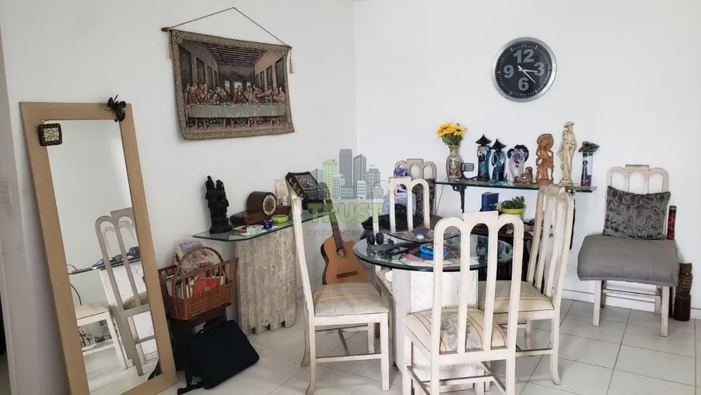 Apartamento, 4 quartos, 114 m² - Foto 2
