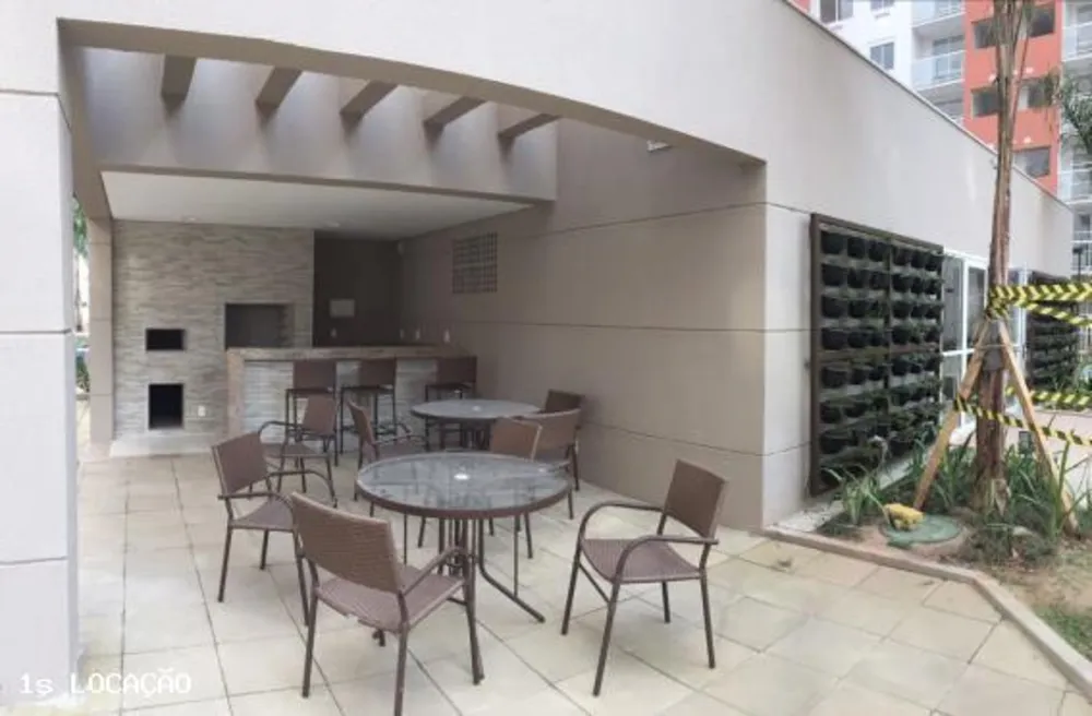 Apartamento, 3 quartos, 70 m² - Foto 7