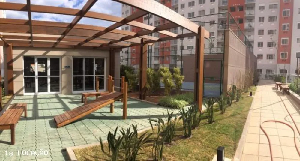 Apartamento, 3 quartos, 70 m² - Foto 18