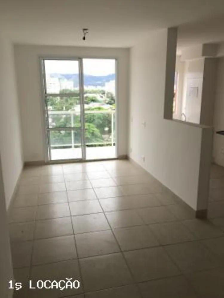 Apartamento, 3 quartos, 70 m² - Foto 3