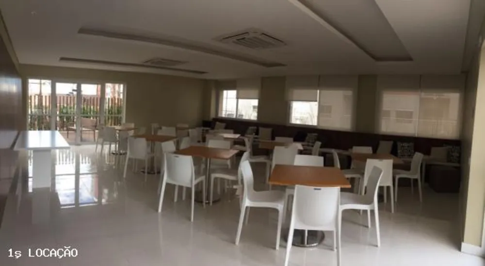 Apartamento, 3 quartos, 70 m² - Foto 10
