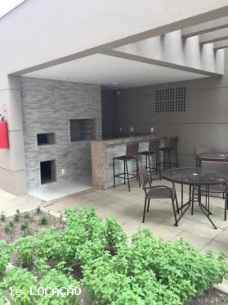 Apartamento, 3 quartos, 70 m² - Foto 5