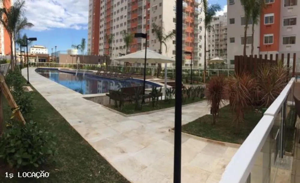 Apartamento, 3 quartos, 70 m² - Foto 2