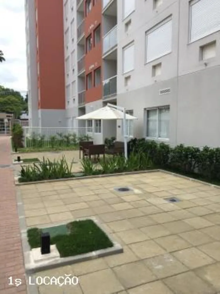 Apartamento, 3 quartos, 70 m² - Foto 9