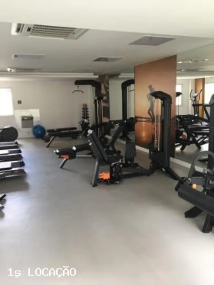 Apartamento, 3 quartos, 70 m² - Foto 14