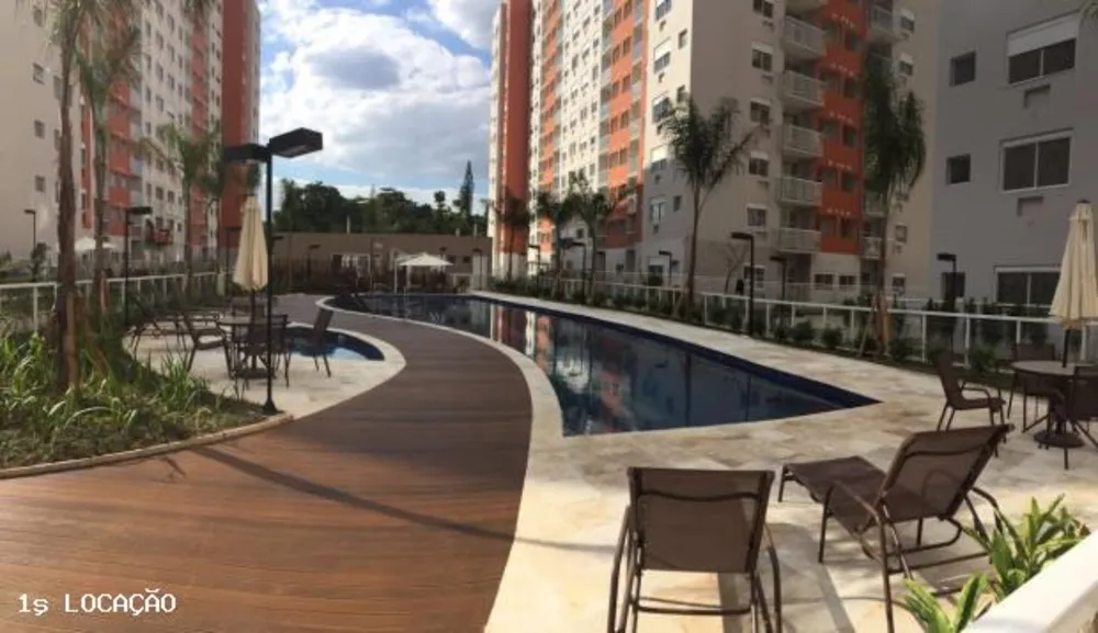 Apartamento, 3 quartos, 70 m² - Foto 11