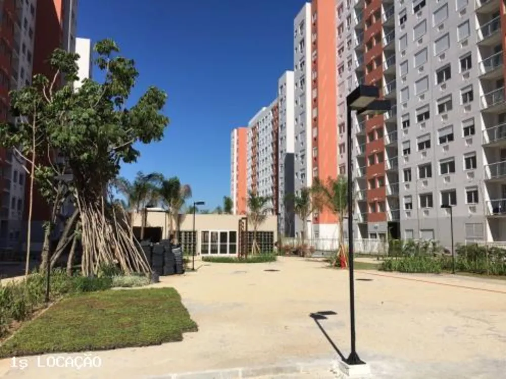 Apartamento, 3 quartos, 70 m² - Foto 13
