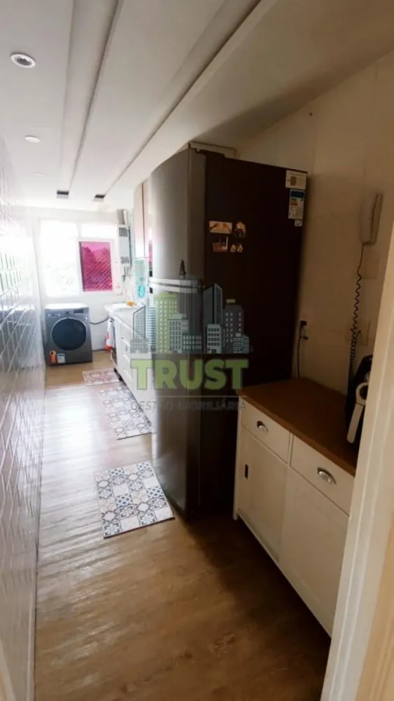 Cobertura, 2 quartos, 170 m² - Foto 26