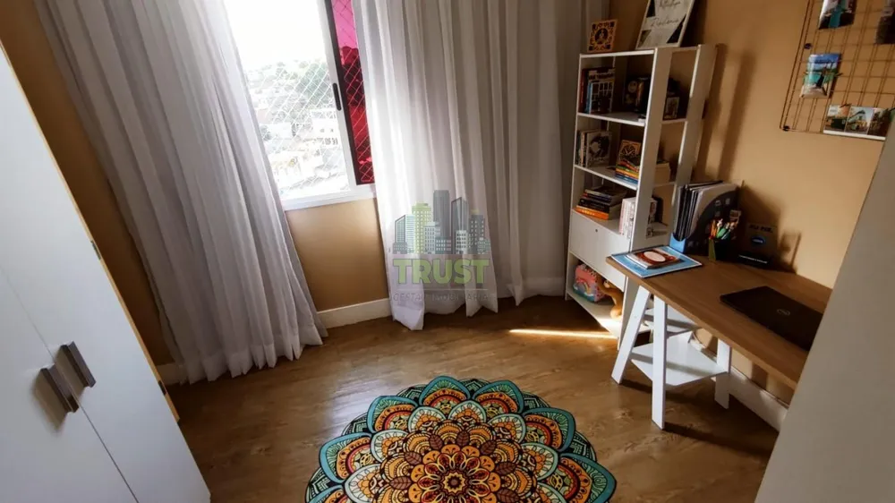 Cobertura, 2 quartos, 170 m² - Foto 11