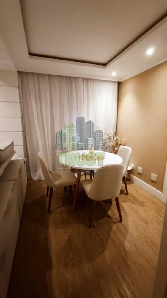 Cobertura, 2 quartos, 170 m² - Foto 22